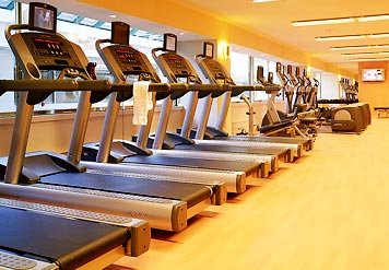 Fitness Facilities
