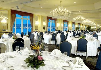 Banquet Facilities