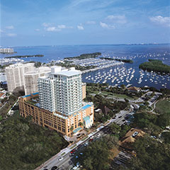 Sonesta Bayfront Hotel Coconut Grove - 
