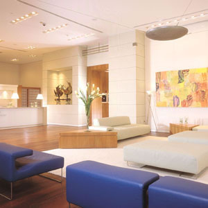 Sonesta Bayfront Hotel Coconut Grove - 