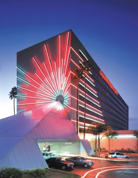 Crystal Casino & Hotel - 