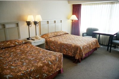 Crystal Casino & Hotel - 