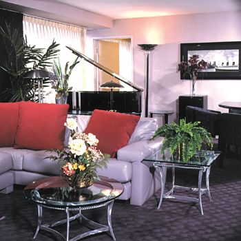 Crystal Casino & Hotel - 