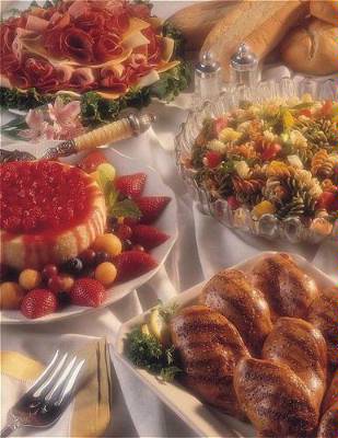 Radisson Hotel Charleston Airport - Sunday Brunch Or Weekday Lunch Buffet