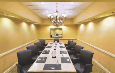 Radisson Hotel Charleston Airport - Small To Large Meeting Rooms