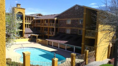 Image of Ramada Inn & Suites Airport / Opryland