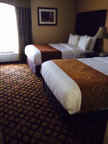 Comfort Suites I 240 E / Airport - Meeting Room Up 75-80 People