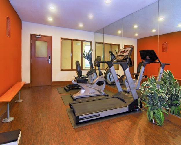 Our Spacious Lobby