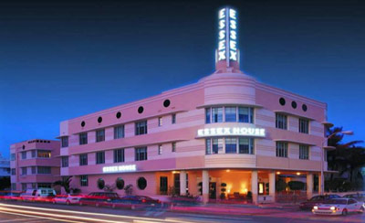 Essex House - 