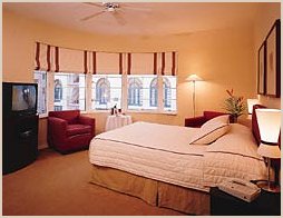 Essex House - 