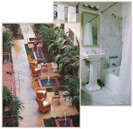 Essex House - 