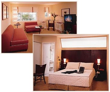 Essex House - 
