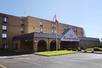 Holiday Inn Xenia - 