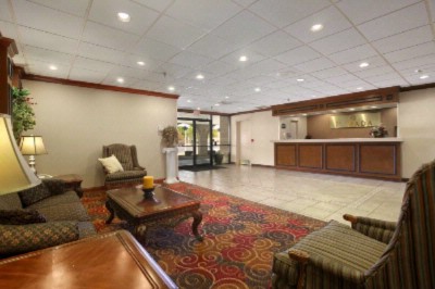 Holiday Inn Xenia - 
