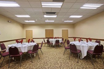 Holiday Inn Xenia - 