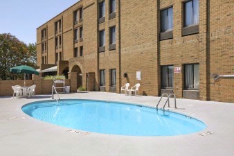 Holiday Inn Xenia - 