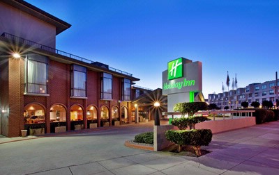 Holiday Inn Fisherman's Wharf - King