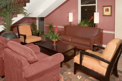 Holiday Inn Fisherman's Wharf - Meeting