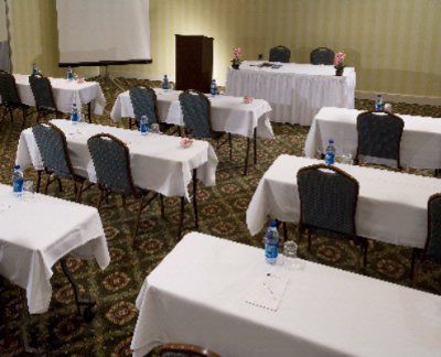 Lexington Hotel New Orleans Airport - 