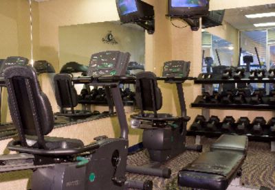 Lexington Hotel New Orleans Airport - 