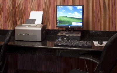 Lexington Hotel New Orleans Airport - 