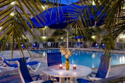 Lexington Hotel New Orleans Airport - 