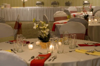 Lexington Hotel New Orleans Airport - 