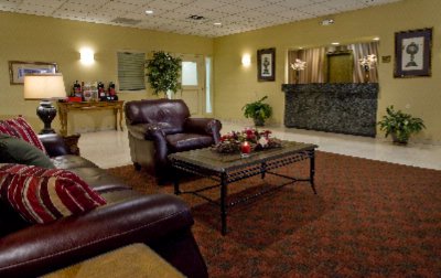 Lexington Hotel New Orleans Airport - 