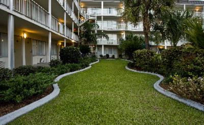 Lexington Hotel New Orleans Airport - 