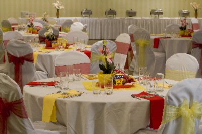 Lexington Hotel New Orleans Airport - 