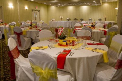 Lexington Hotel New Orleans Airport - 