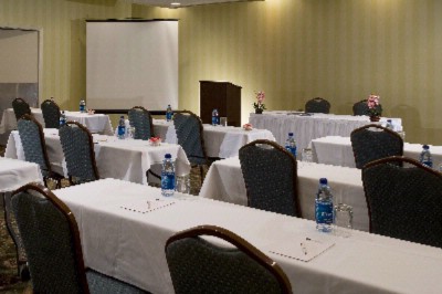 Lexington Hotel New Orleans Airport - 