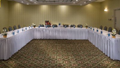 Lexington Hotel New Orleans Airport - 