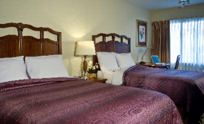 Lexington Hotel New Orleans Airport - 