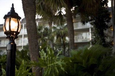Lexington Hotel New Orleans Airport - 