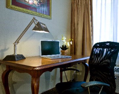 Lexington Hotel New Orleans Airport - 