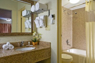 Lexington Hotel New Orleans Airport - 