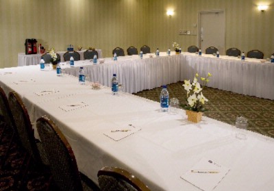Lexington Hotel New Orleans Airport - 