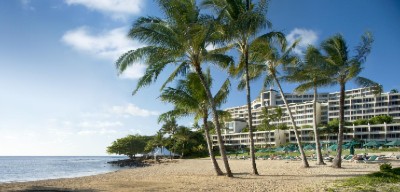 St. Regis Princeville Resort - Princeville Hotel