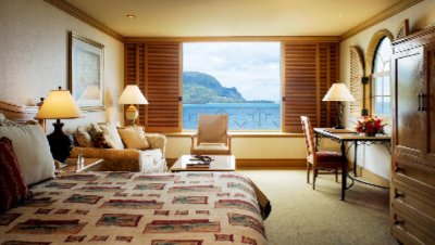 St. Regis Princeville Resort - Standard Room