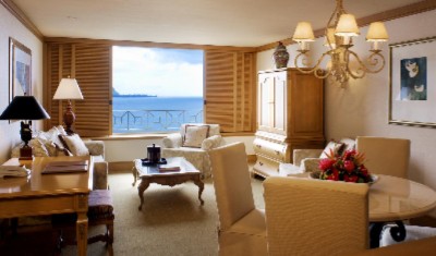 St. Regis Princeville Resort - Prince Junior Suite