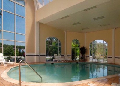 Comfort Inn Historic Area - 