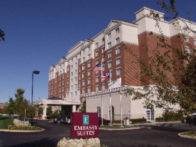 Image of Embassy Suites Dublin