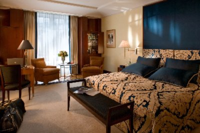 Hotel Adlon Kempinski Berlin - Deluxezimmer
