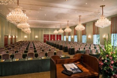 Hotel Adlon Kempinski Berlin - Palaissaal