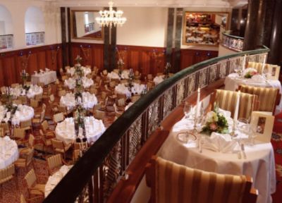 Hotel Adlon Kempinski Berlin - Ballsaal