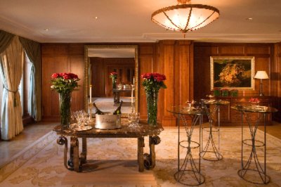Hotel Adlon Kempinski Berlin - Lindenzimmer
