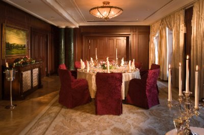 Hotel Adlon Kempinski Berlin - Berlinzimmer