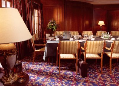 Hotel Adlon Kempinski Berlin - Konferenzraum