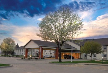 Image of Ramada Springfield North